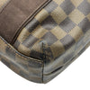 ルイ・ヴィトン LOUIS VUITTON カバ・ボブール N52006 ブラウン ダミエ・キャンバス レディース トートバッグ