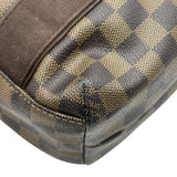 ルイ・ヴィトン LOUIS VUITTON カバ・ボブール N52006 ブラウン ダミエ・キャンバス レディース トートバッグ