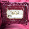 シャネル CHANEL バブルキルト フラップバッグ A93602 23番台 ブラック/シルバー金具 ラムスキン レディース ショルダーバッグ