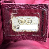 シャネル CHANEL バブルキルト フラップバッグ A93602 23番台 ブラック/シルバー金具 ラムスキン レディース ショルダーバッグ