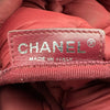 シャネル CHANEL バブルキルト フラップバッグ A93602 23番台 ブラック/シルバー金具 ラムスキン レディース ショルダーバッグ