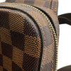 ルイ・ヴィトン LOUIS VUITTON ジェロニモス N51994 ダミエ ユニセックス ボディバッグ