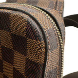 ルイ・ヴィトン LOUIS VUITTON ジェロニモス N51994 ダミエ ユニセックス ボディバッグ