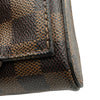 ルイ・ヴィトン LOUIS VUITTON ジェロニモス N51994 ダミエ ユニセックス ボディバッグ