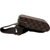 ルイ・ヴィトン LOUIS VUITTON ジェロニモス N51994 ダミエ ユニセックス ボディバッグ