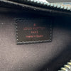 ルイ・ヴィトン LOUIS VUITTON ジェロニモス N51994 ダミエ ユニセックス ボディバッグ