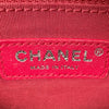 シャネル CHANEL ガブリエルドゥシャネル ホーボーミディアム A93824 26番台 ネイビー/ゴールド金具/シルバー金具 エイジドカーフ レディース ショルダーバッグ