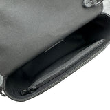 ルイ・ヴィトン LOUIS VUITTON スティーマー・ウェアラブルウォレット M81746 ブラック モノグラムトリヨン レディース ショルダーバッグ