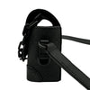 ルイ・ヴィトン LOUIS VUITTON スティーマー・ウェアラブルウォレット M81746 ブラック モノグラムトリヨン レディース ショルダーバッグ