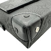 ルイ・ヴィトン LOUIS VUITTON スティーマー・ウェアラブルウォレット M81746 ブラック モノグラムトリヨン レディース ショルダーバッグ