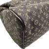 ルイ・ヴィトン LOUIS VUITTON スピーディ30 M95224 ブラウン キャンバス/レザー レディース ボストンバッグ