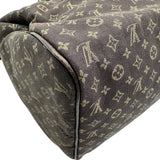 ルイ・ヴィトン LOUIS VUITTON スピーディ30 M95224 ブラウン キャンバス/レザー レディース ボストンバッグ