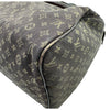 ルイ・ヴィトン LOUIS VUITTON スピーディ30 M95224 ブラウン キャンバス/レザー レディース ボストンバッグ