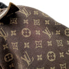 ルイ・ヴィトン LOUIS VUITTON スピーディ30 M95224 ブラウン キャンバス/レザー レディース ボストンバッグ