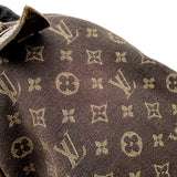 ルイ・ヴィトン LOUIS VUITTON スピーディ30 M95224 ブラウン キャンバス/レザー レディース ボストンバッグ