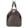 ルイ・ヴィトン LOUIS VUITTON スピーディ30 M95224 ブラウン キャンバス/レザー レディース ボストンバッグ