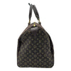 ルイ・ヴィトン LOUIS VUITTON スピーディ30 M95224 ブラウン キャンバス/レザー レディース ボストンバッグ