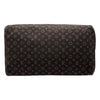 ルイ・ヴィトン LOUIS VUITTON スピーディ30 M95224 ブラウン キャンバス/レザー レディース ボストンバッグ