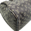 ルイ・ヴィトン LOUIS VUITTON スピーディ30 M95224 ブラウン キャンバス/レザー レディース ボストンバッグ