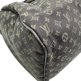ルイ・ヴィトン LOUIS VUITTON スピーディ30 M95224 ブラウン キャンバス/レザー レディース ボストンバッグ