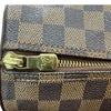 ルイ・ヴィトン LOUIS VUITTON パピヨンGM N51303 ブラウン PVC ダミエ レディース ハンドバッグ