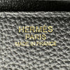 エルメス HERMES バーキン30 K刻 ブラック/ゴールド金具 トゴ レディース ハンドバッグ