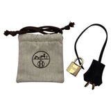 エルメス HERMES バーキン30 K刻 ブラック/ゴールド金具 トゴ レディース ハンドバッグ