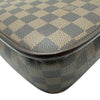 ルイ・ヴィトン LOUIS VUITTON ソローニュ N48079 ブラウン ダミエ/レザー レディース ショルダーバッグ
