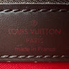 ルイ・ヴィトン LOUIS VUITTON ソローニュ N48079 ブラウン ダミエ/レザー レディース ショルダーバッグ