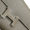 エルメス HERMES コンスタンストゥーゴー U刻 エトゥープ シルバー金具 エプソン レディース ショルダーバッグ