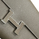 エルメス HERMES コンスタンストゥーゴー U刻 エトゥープ シルバー金具 エプソン レディース ショルダーバッグ