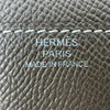 エルメス HERMES コンスタンストゥーゴー U刻 エトゥープ シルバー金具 エプソン レディース ショルダーバッグ