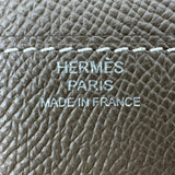 エルメス HERMES コンスタンストゥーゴー U刻 エトゥープ シルバー金具 エプソン レディース ショルダーバッグ