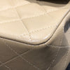 シャネル CHANEL マトラッセ23 A01113 ベージュ ゴールド金具 ラムスキン レディース ショルダーバッグ