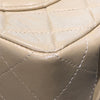 シャネル CHANEL マトラッセ23 A01113 ベージュ ゴールド金具 ラムスキン レディース ショルダーバッグ