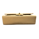 シャネル CHANEL マトラッセ23 A01113 ベージュ ゴールド金具 ラムスキン レディース ショルダーバッグ