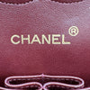 シャネル CHANEL マトラッセ25 A01112 13番台 ブラック ゴールド金具 ラムスキン レディース ショルダーバッグ