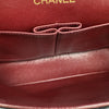 シャネル CHANEL マトラッセ25 A01112 13番台 ブラック ゴールド金具 ラムスキン レディース ショルダーバッグ