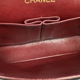 シャネル CHANEL マトラッセ25 A01112 13番台 ブラック ゴールド金具 ラムスキン レディース ショルダーバッグ