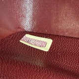シャネル CHANEL マトラッセ25 A01112 13番台 ブラック ゴールド金具 ラムスキン レディース ショルダーバッグ