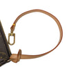 ルイ・ヴィトン LOUIS VUITTON ミニポシェット・アクセソワ―ル M58009 ブラウン モノグラム レディース ショルダーバッグ