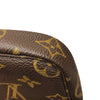 ルイ・ヴィトン LOUIS VUITTON ミニポシェット・アクセソワ―ル M58009 ブラウン モノグラム レディース ショルダーバッグ