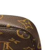 ルイ・ヴィトン LOUIS VUITTON ミニポシェット・アクセソワ―ル M58009 ブラウン モノグラム レディース ショルダーバッグ