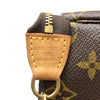 ルイ・ヴィトン LOUIS VUITTON ミニポシェット・アクセソワ―ル M58009 ブラウン モノグラム レディース ショルダーバッグ