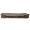 ルイ・ヴィトン LOUIS VUITTON ミニポシェット・アクセソワ―ル M58009 ブラウン モノグラム レディース ショルダーバッグ