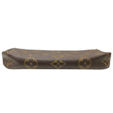 ルイ・ヴィトン LOUIS VUITTON ミニポシェット・アクセソワ―ル M58009 ブラウン モノグラム レディース ショルダーバッグ
