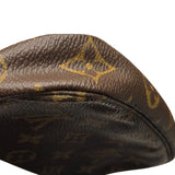 ルイ・ヴィトン LOUIS VUITTON ミニポシェット・アクセソワ―ル M58009 ブラウン モノグラム レディース ショルダーバッグ