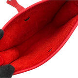 エルメス HERMES エヴリンTPM K刻 ルージュラデュー/シルバー金具 トリヨン レディース トートバッグ