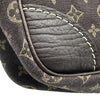 ルイ・ヴィトン LOUIS VUITTON ダヌーブ M95228 ブラウン モノグラムミニ・ラン レディース ショルダーバッグ