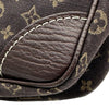 ルイ・ヴィトン LOUIS VUITTON ダヌーブ M95228 ブラウン モノグラムミニ・ラン レディース ショルダーバッグ